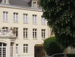 Hotel Memorial | Hauts-de-France - Aisne (bölge) - Saint-Quentin