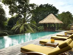 Alaya Resort Jembawan | Bali - Ubud - Ubud Kent Merkezi