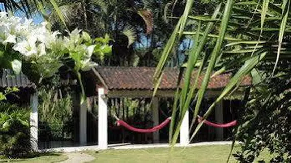 Bambu Bamboo Inn | Rio de Janeiro (eyaleti) - Paraty - Portal das Artes