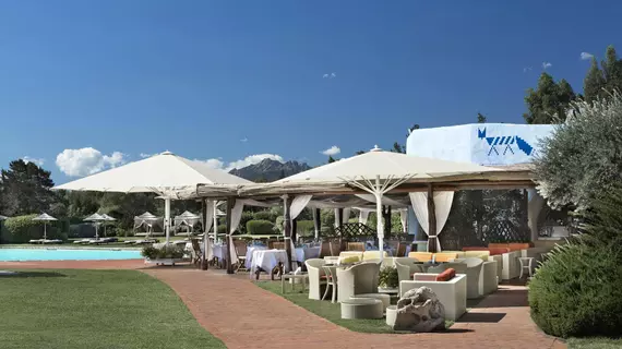 Hotel Cala di Volpe, Costa Smeralda | Sardinya - Sassari - Arzachena