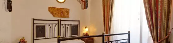 Hotel Robinson | Lazio - Roma (ve civarı) - Roma Kent Merkezi - Rione XVIII Castro Pretorio