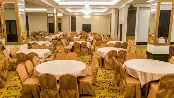 MH Sentral Hotel Sungai Siput | Perak - Sungai Siput