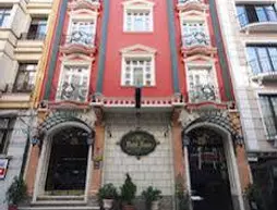 Hotel Nena |  Istanbul  - Fatih - Sultanahmet