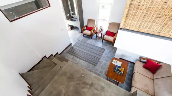 Pura Vida Boutique Hotel and Spa | Siem Reap (ili) - Siem Reap - Taphul Köyü Bölgesi