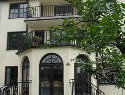 Wawabed Bed&Breakfast | Mazovya Voyvodalığı - Varşova (ve civarı) - Bielany