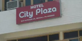 Hotel City Plaza 3