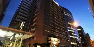 APA Villa Hotel Osaka-Tanimachi 4 Chome-Ekimae