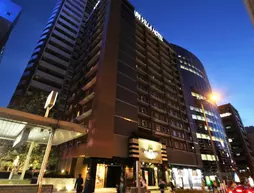 APA Villa Hotel Osaka-Tanimachi 4 Chome-Ekimae | Osaka (idari bölge) - Osaka (ve civarı) - Osaka City Center - Tanimachi