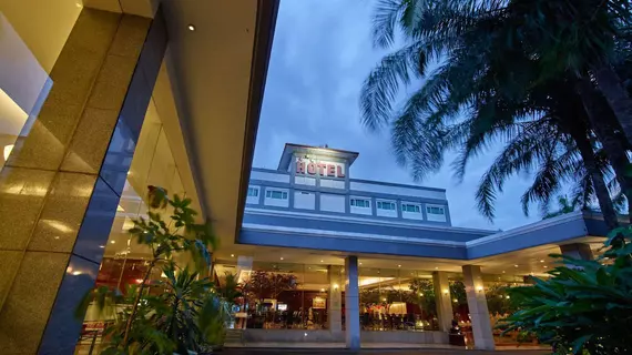 Istana Nelayan Hotel | West Java - Cakarta (ve civarı) - Tangerang