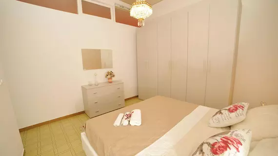 Casa Vacanze Terra Sinus | Sicilya - Palermo (vilayet) - Terrasini