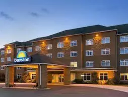 Days Inn Oromocto | New Brunswick - Fredericton (ve civarı) - Oromocto