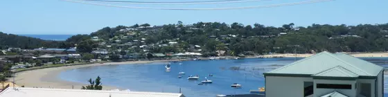 Pacific Heights Holiday Apartments | New South Wales - Merimbula