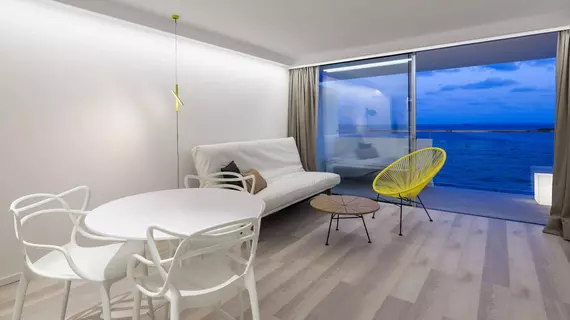 Sud Ibiza Suites | Balearic Adaları - İbiza Adası - Ibiza Kent Merkezi - Dalt Vila