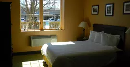 Belvedere Inn | New York - Albany (ve civarı) - Schenectady