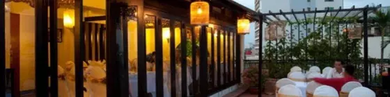 Faifoo Boutique Hotel | Binh Duong (vilayet) - Ho Şi Min Şehri (ve civarı) - Ho Chi Minh City