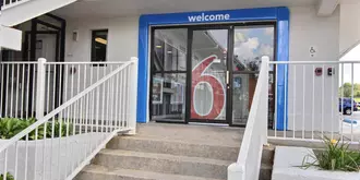 Motel 6 Cleveland - Middleburg Heights