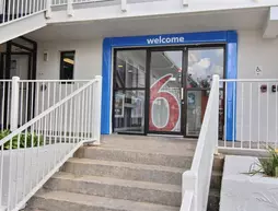 Motel 6 Cleveland - Middleburg Heights | Ohio - Cleveland (ve civarı) - Middleburg Heights