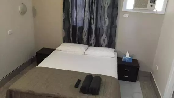 Perth City Motel | Batı Avustralya - Perth (ve civarı) - Thornlie