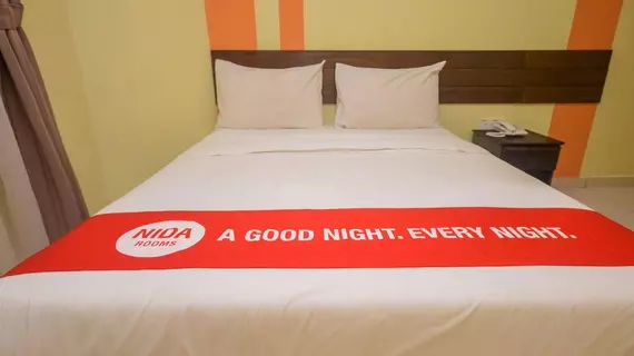 Nida Rooms Kuantan Mahkota Bukit Ubi | Pahang - Kuantan (ve civarı) - Kuantan