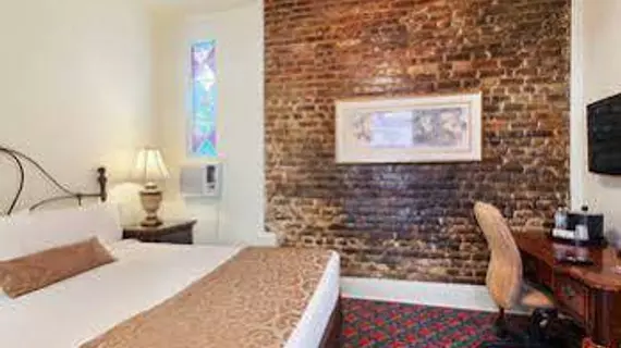 New Orleans Guest House | Louisiana - New Orleans (ve civarı) - New Orleans - Treme