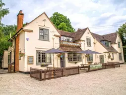 The Poacher Inn | Hampshire (kontluk) - Hook - South Warnborough