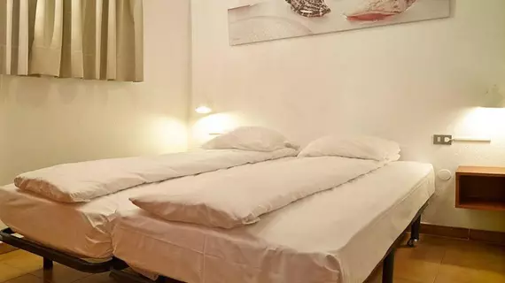 Apartamentos Albatros | Kanarya Adaları - Santa Cruz de Tenerife - Adeje - Callao Salvaje