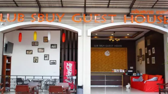 Lub Sbuy Guest House | Phuket (ve civarı) - Phuket - Talat Yai