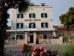 Heritage Hotel Tisno | Sibenik-Knin - Tisno - Tijesno