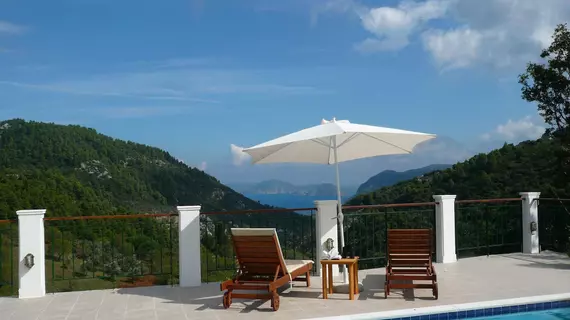 Skopelos Country Villas | Tesalya - Skopelos