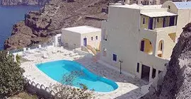 Atlantida Holiday Club | Ege Adaları - Santorini