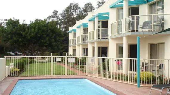 Bayview Apartments Merimbula | New South Wales - Merimbula