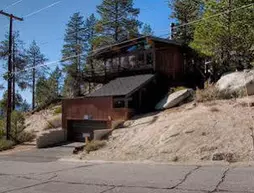 4017 Saddle Road | Kaliforniya - Lake Tahoe (ve civarı) - South Lake Tahoe