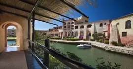 Hotel Cala di Volpe, Costa Smeralda | Sardinya - Sassari - Arzachena