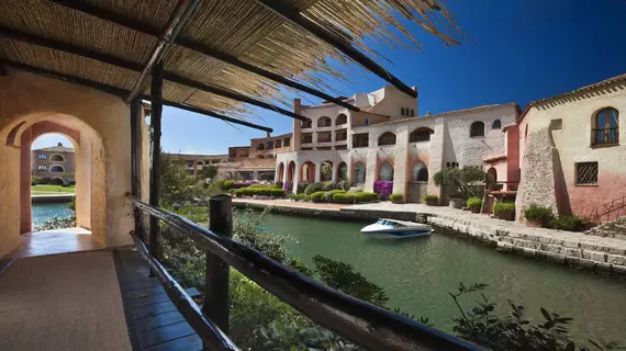 Hotel Cala di Volpe, Costa Smeralda | Sardinya - Sassari - Arzachena