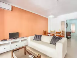 Apartamentos Obrador | Balearic Adaları - Mayorka Adası - Campos - Migjorn