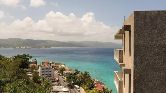 Baywatch Beach at Montego Bay Club | Saint James - Montego Körfezi (ve civarı) - Montego Bay