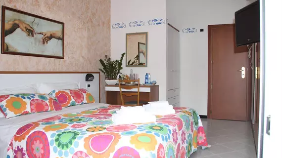 Hotel Brotas | Emilia-Romagna - Rimini