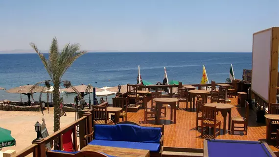 Red Sea Relax Resort | Güney Sina (il) - St. Catherine