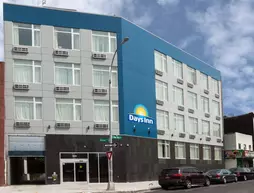 Days Inn Brooklyn Crown Heights | New York - New York (ve civarı) - Brooklyn