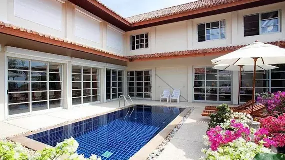 Villa Ruedi | Phuket (ve civarı) - Karon - Kata Plajı