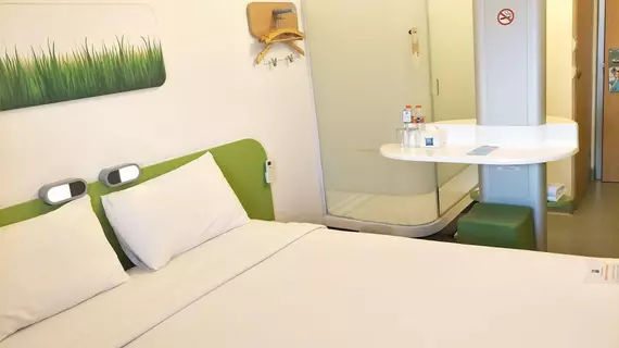 Ibis Budget Surabaya | Doğu Cava - Surabaya