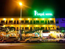 Royal Hotel | Ba Ria-Vung Tau (vilayet) - Vung Tau (ve civarı) - Vung Tau