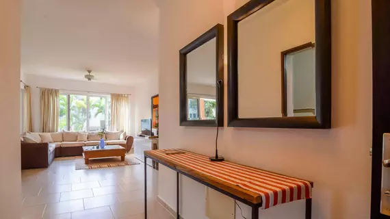 Apartments Infiniti Blu | Puerto Plata (ili) - Puerto Plata (ve civarı) - Sosua