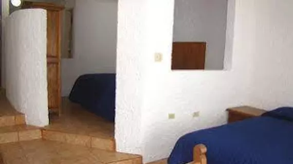 Puerto Nuevo Baja Hotel & Villas | Kuzey Baja California - Tijuana (ve civarı) - Rosarito Plajı - Puerto Nuevo