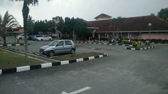 Seri Malaysia Mersing | Johor - Mersing