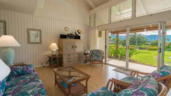 Princeville Oceanfront Villas | Hawaii - Princeville