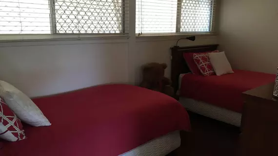 Trigg Beach Cottage | Batı Avustralya - Perth (ve civarı) - Trigg