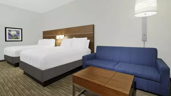 Holiday Inn Express Jasper | Alabama - Jasper