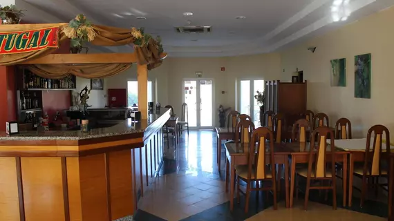 Hotel Quinta das Pratas | Centro - Santarem Bölgesi - Cartaxo