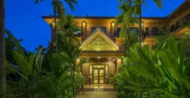 Kouprey Hotel | Siem Reap (ili) - Siem Reap